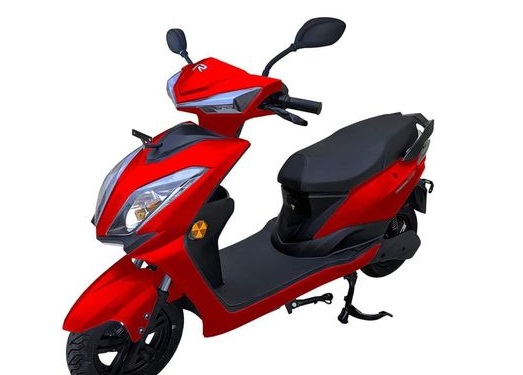 PT Artas Rakata Indonesia atau Rakata Motorcycle punya produk unggulan terbaru motor listrik Rakata S9 dan Rakata X5