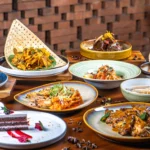 Plataran Bandung, destinasi kuliner yang menawarkan pengalaman venue & dining eksklusif di Kota Bandung, Jawa Barat.