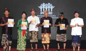 Gelar Rakernas, Perhimpunan Taman Rekreasi Indonesia Komitmen Dongkrak Kenyamanan Wisatawan