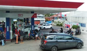 Wacana Penunggak Pajak Dilarang Isi BBM di SPBU, Warga: Sangat Memberatkan!