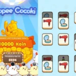 Tips Menang Game Shopee Cocoki, Dapatkan Koin 10 Ribu Gratis/ Kolase Shopee