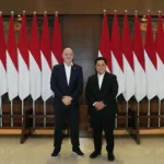 Kedatangan Presiden FIFA ke Indonesia, Bawa Sinyal Positif untuk Sepak Bola Indonesia