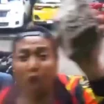 Tukang Parkir di Paskal Bandung Ngamuk (16/11).