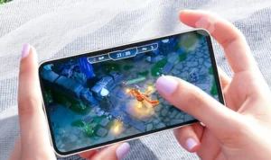 Untuk urusan main game, Samsung, Galaxy S23 FE, Smartphone ini layak menjadi pertimbangan untuk dimiliki karena punya performa