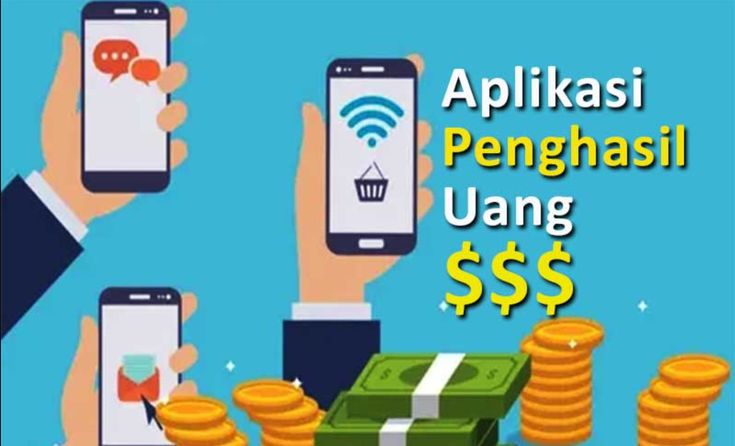 Kuasai 2023 dengan Aplikasi Penghasil Uang! Temukan Cara Mudah Raih Penghasilan Ekstra