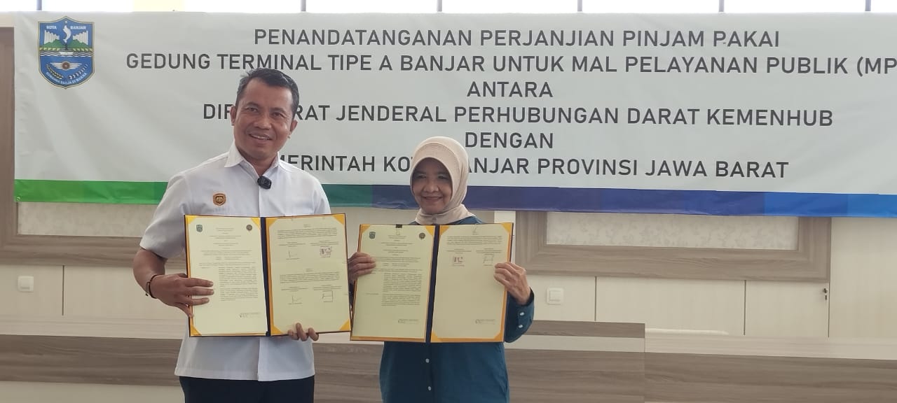 Kota Banjar Resmi Miliki Mal Pelayanan Publik, Catat Lokasi dan Jam Operasionalnya!