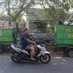 37 Ribu Ton Sampah Masih Tertahan di Kota Bandung, Pembatasan Ritase jadi Masalah