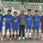 Keren! Enam Pemain SSB Aset Husada Kota Banjar Dipanggil Akan Tampil di Turnamen Singapura Cup