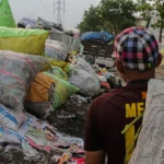 Pengolahan Sampah Sementara di Gedebage, Ema: Kami Akan Segera Dorong
