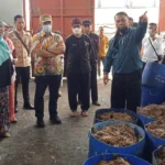 Dicky Saromi Optimis Tahun 2025 Kota Cimahi 'No TPA'