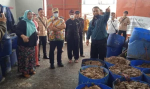 Dicky Saromi Optimis Tahun 2025 Kota Cimahi 'No TPA'