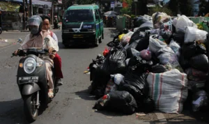 Dewan Dorong Pemkot Bandung Percepat Penyelesaian Terkait Sampah