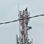 Depresi Karena Dikeluarkan dari Pekerjaan, Pemuda di Kabupaten Bandung Lompat dari Tower