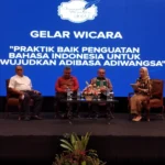Terkikisnya Bahasa Indonesia Diduga Ada Rencana Terstruktur Penjajahan Bahasa
