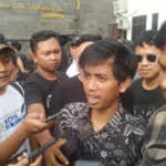 Tuntut Kepala Kejaksaan Kota Sukabumi Mundur, LAS Tuding Ada Laporan yang Tak Selesai