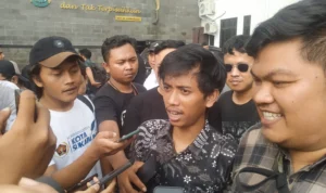Tuntut Kepala Kejaksaan Kota Sukabumi Mundur, LAS Tuding Ada Laporan yang Tak Selesai