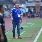 Ils. Pelatih Persib Bandung, Bojan Hodak (Dok. Persib Bandung)