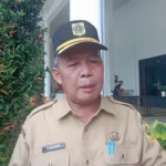Sekda Kabupaten Bogor, Burhanuddin