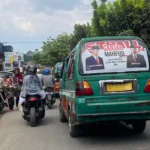 Ribuan APK 'Nakal' Ditertibkan Satpol PP Kota Bandung Sepanjang Tahun 2023