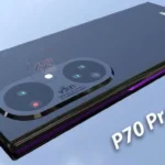 Rahasia Terungkap! Huawei P70 Pro 2024, Ponsel Terbaru yang Menggetarkan Dunia Teknologi!