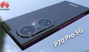 Rahasia Terungkap! Huawei P70 Pro 2024, Ponsel Terbaru yang Menggetarkan Dunia Teknologi!