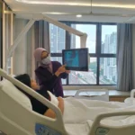 Tingkatkan Standar Pelayanan, KPJ Healthcare Perkenalkan Masa Depan Layanan Kesehatan Swasta di Malaysia
