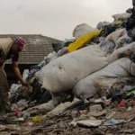 Butuh Waktu Menangani Sampah di Kota Bandung
