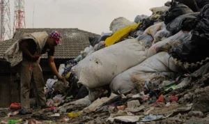 Butuh Waktu Menangani Sampah di Kota Bandung
