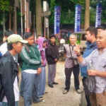 Masih Pakai Seragam Sekolah, Belasan Pelajar SMK di Bogor Terciduk Satgas dalam Kondisi Mabuk