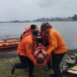 BPBD Jawa Barat Gelar Simulasi Penyelamatan Bencana untuk Kesiapan Tanggap Darurat