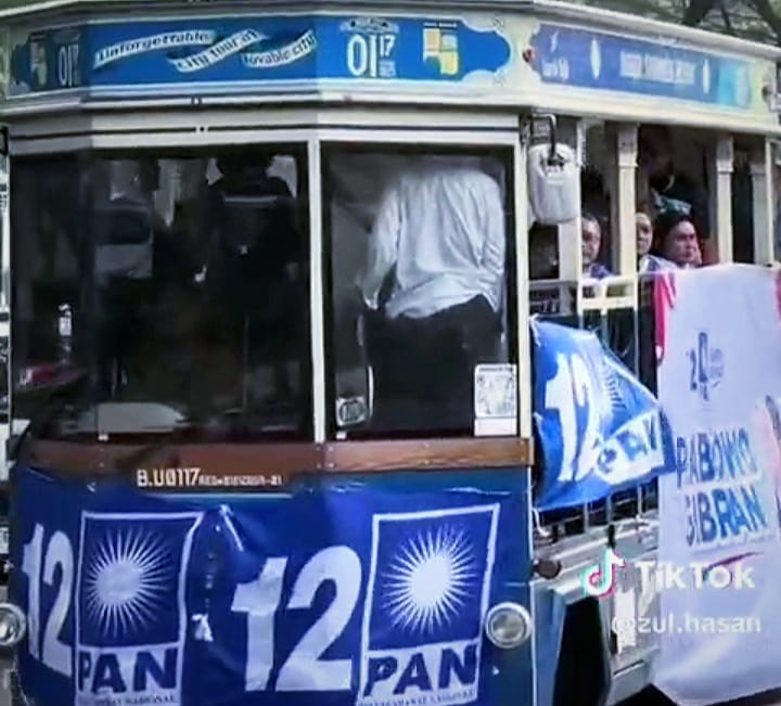Bus Uncal Digunakan Kepentingan Politik, Bawaslu Panggil DPD PAN Kota Bogor
