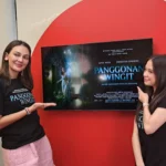 Film Horor "Panggonan Wingit" yang Dibintangi Luna Maya, Akan Segera Tayang, Catat Tanggalnya!
