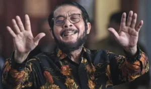 MK Gelar Pemilihan Ketua Pengganti Anwar Usman, Jubir: Sebagai Tindak Lanjut Putusan MKMK