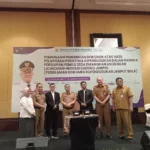 Disdukcapil Kota Bandung Percepat Akselerasi Layanan Adminduk Guna Persiapan Menghadapi Pemilu 2024