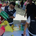 Potensi Permintaan Bahan Pangan di Kota Bandung Meningkat 15 Persen