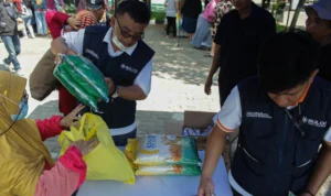 Potensi Permintaan Bahan Pangan di Kota Bandung Meningkat 15 Persen