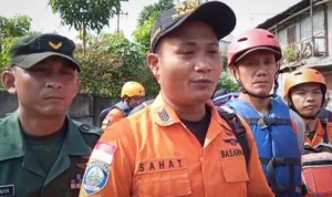 Hilangnya Petugas Jasa Marga di Bogor Masih Misterius, Tim SAR Gabungan Sisir Jarak 8 Kilometer