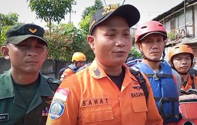 Hilangnya Petugas Jasa Marga di Bogor Masih Misterius, Tim SAR Gabungan Sisir Jarak 8 Kilometer