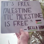 Selain Bella Hadid, Banyak Sejumlah Artis Lain yang Vokal Dukung Palestina