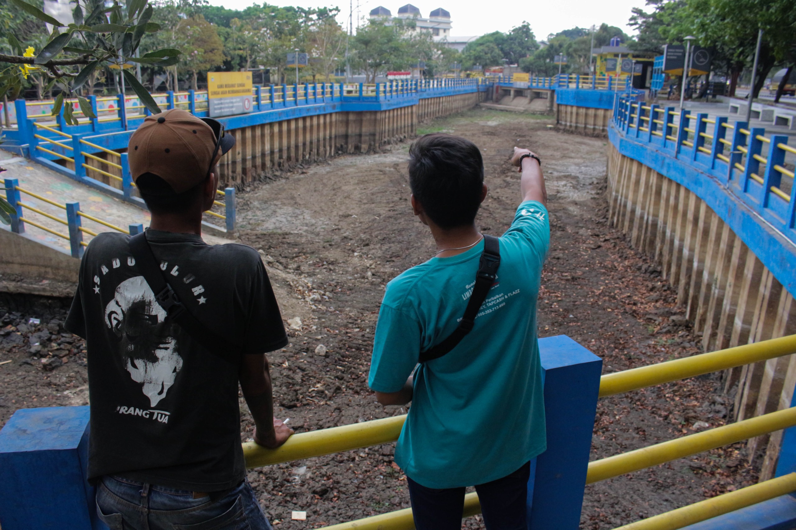 Mengukur Kesigapan Pemkot Bandung Hadapi Banjir Tahunan