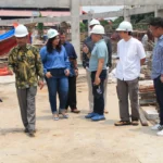Revitalisasi Pasar Jambu Dua Bogor Capai 58 Persen, Komisi II Dorong Pedagang Segera Mendaftar