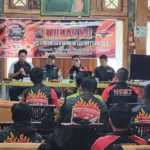 Komunitas Honda CS1 Gelar Gathering Nasional di Villa Rumah Kayu Java Joglo, Kabupaten Bandung Barat pada 11-12 November 2023.