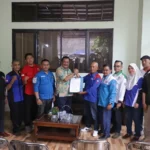 16 Perwakilan Pengurus SPSB se-Kabupaten Bandung Desak UMK Naik 15 Persen