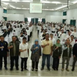 5.370 Peserta Ikuti Seleksi Kompetensi PPPK Kabupaten Bandung