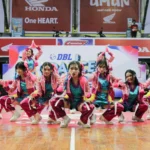 Sukses Terapkan Konsep FYP, Tim Dance SMA BPK Penabur Cirebon Tampil Ciamik