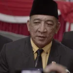 Ketua DPRD Kota Banjar, Dadang R. Kalyubi menegaskan, keputusan pemilihan Penjabat (Pj) Wali Kota Banjar di tangan pemerintah pusat.