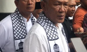 Pj Wali Kota Bandung Imbau ASN Ikut Serta Donasi untuk Palestina