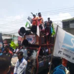 Pj Bupati KBB Usulkan UMK Bandung Barat Naik 14,85 Persen