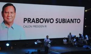 Ridwan Kamil Siapkan Isu Lokal Bahan Kampanye Prabowo-Gibran