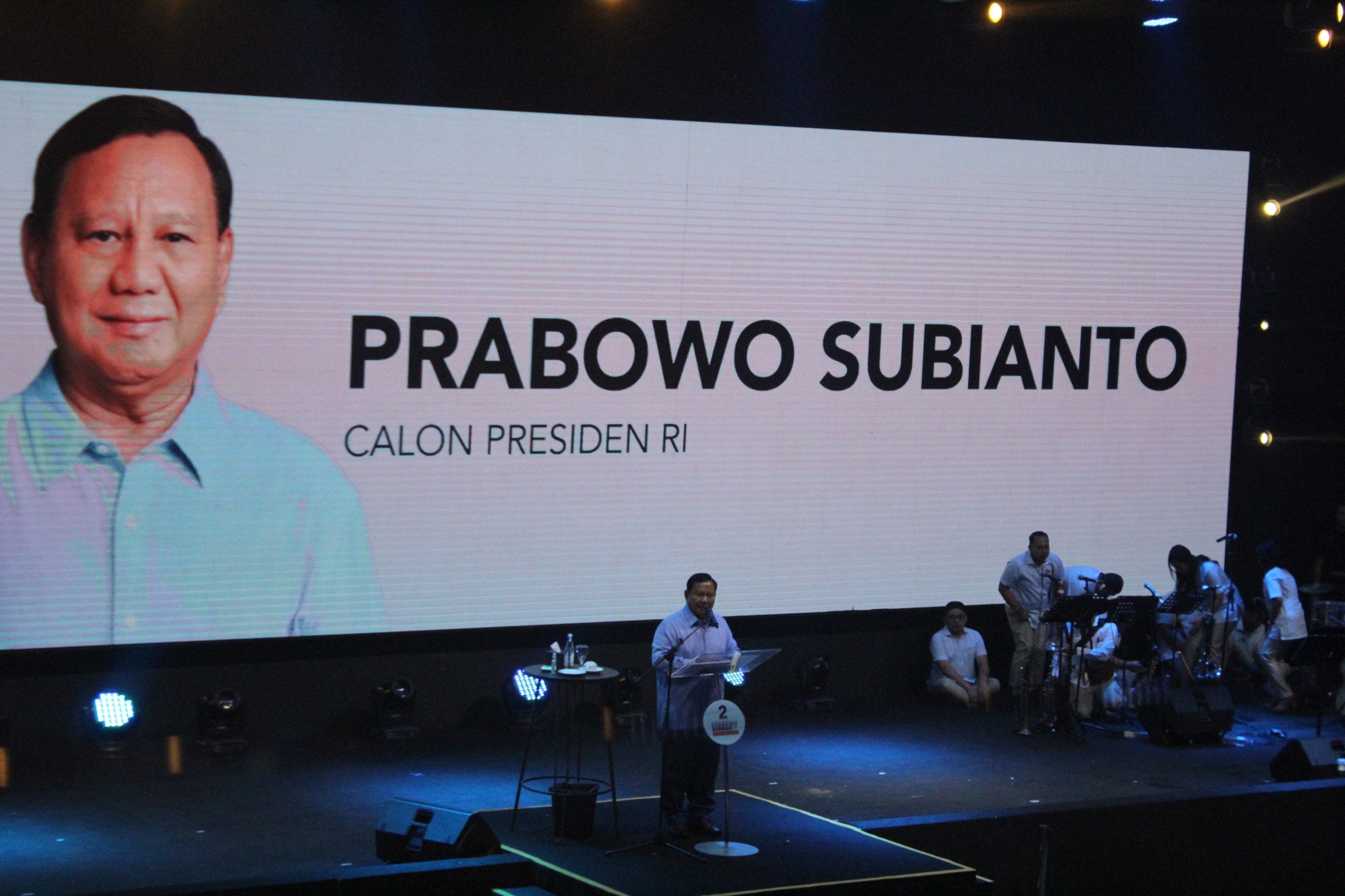 Ridwan Kamil Siapkan Isu Lokal Bahan Kampanye Prabowo-Gibran